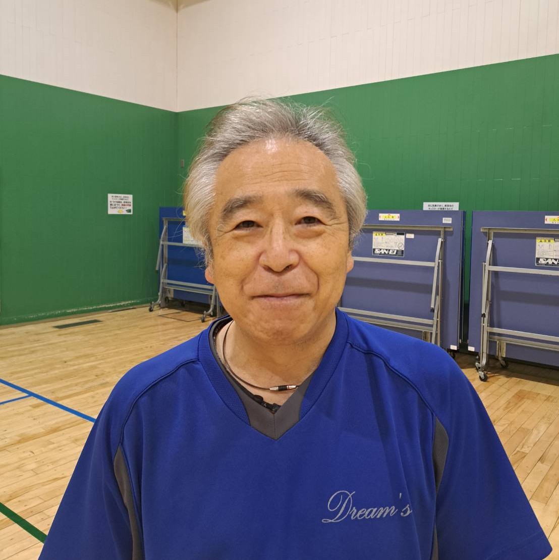 代表